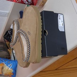 UGG tasman slippers